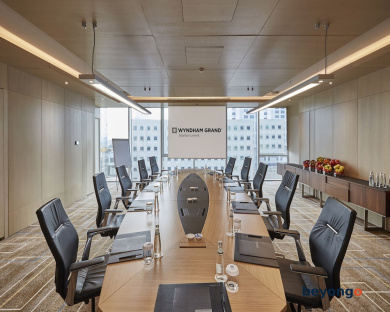 Wyndham Grand Levent Istanbul Hotel and Conference Center 117