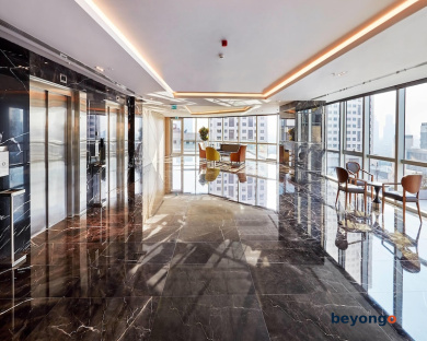 Wyndham Grand Levent Istanbul Hotel and Conference Center 119