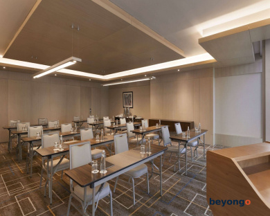 Wyndham Grand Levent Istanbul Hotel and Conference Center 120
