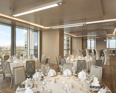 Wyndham Grand Levent Istanbul Hotel and Conference Center 121