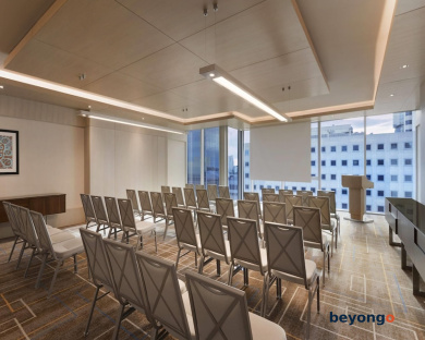 Wyndham Grand Levent Istanbul Hotel and Conference Center 122