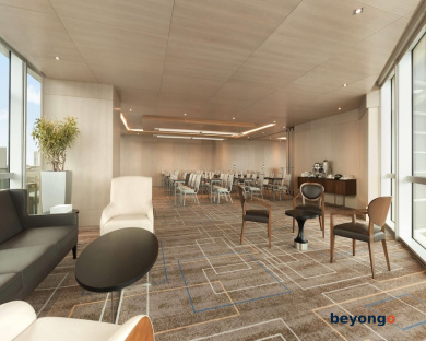 Wyndham Grand Levent Istanbul Hotel and Conference Center 124