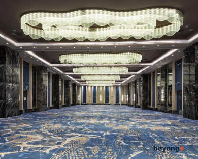 Wyndham Grand Levent Istanbul Hotel and Conference Center 126