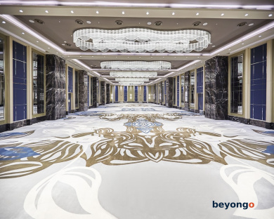 Wyndham Grand Levent Istanbul Hotel and Conference Center 127