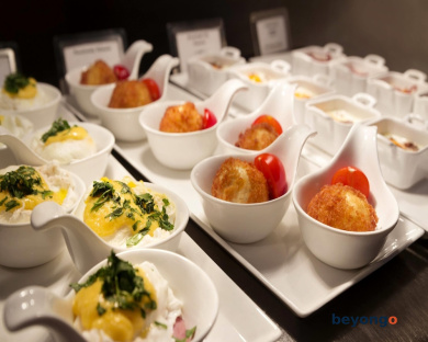 Wyndham Grand Levent Istanbul Hotel and Conference Center 129