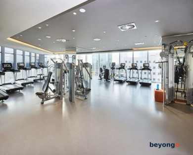 Wyndham Grand Levent Istanbul Hotel and Conference Center 13