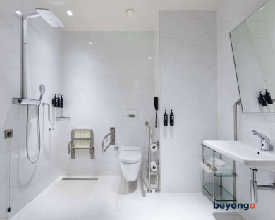 Wyndham Grand Levent Istanbul Hotel and Conference Center 134