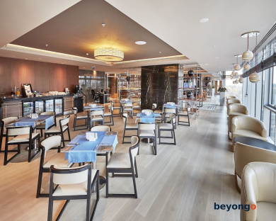 Wyndham Grand Levent Istanbul Hotel and Conference Center 135