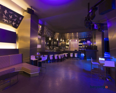 Wyndham Grand Levent Istanbul Hotel and Conference Center 136