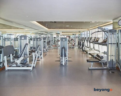 Wyndham Grand Levent Istanbul Hotel and Conference Center 15