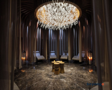 Wyndham Grand Levent Istanbul Hotel and Conference Center 16