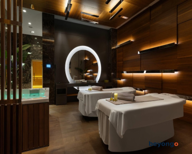 Wyndham Grand Levent Istanbul Hotel and Conference Center 17