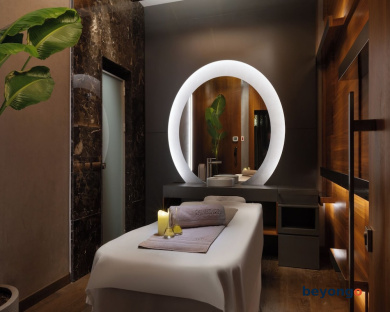 Wyndham Grand Levent Istanbul Hotel and Conference Center 20