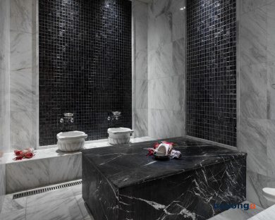Wyndham Grand Levent Istanbul Hotel and Conference Center 22