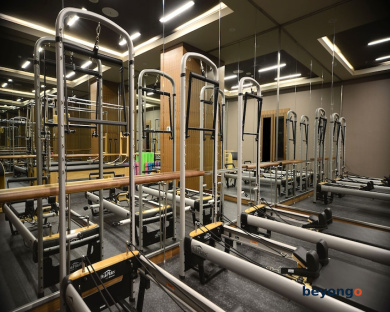Wyndham Grand Levent Istanbul Hotel and Conference Center 25