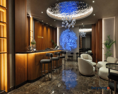 Wyndham Grand Levent Istanbul Hotel and Conference Center 26
