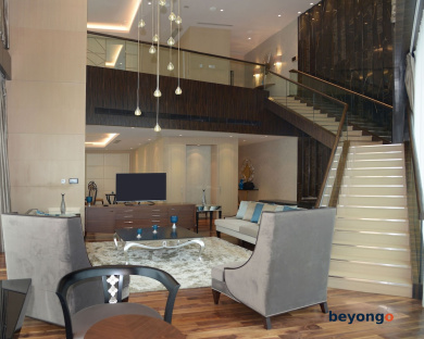 Wyndham Grand Levent Istanbul Hotel and Conference Center 29