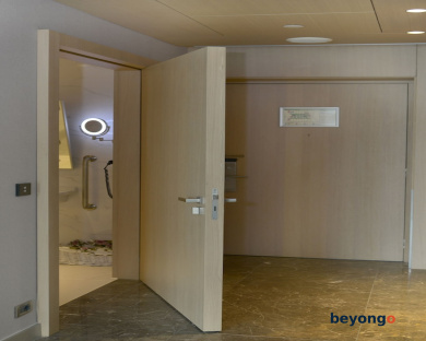 Wyndham Grand Levent Istanbul Hotel and Conference Center 30