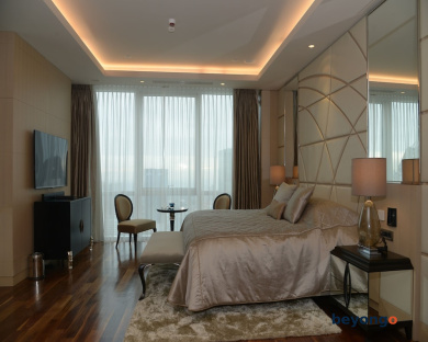 Wyndham Grand Levent Istanbul Hotel and Conference Center 32
