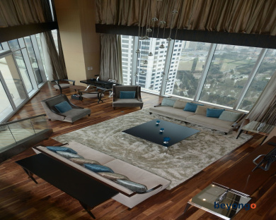 Wyndham Grand Levent Istanbul Hotel and Conference Center 33