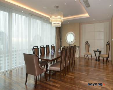 Wyndham Grand Levent Istanbul Hotel and Conference Center 34