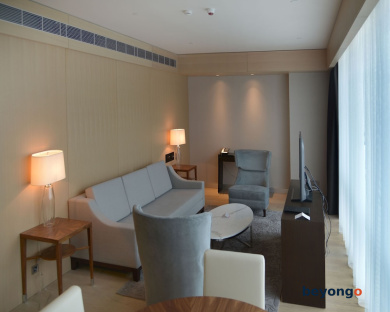 Wyndham Grand Levent Istanbul Hotel and Conference Center 38