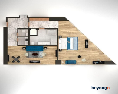 Wyndham Grand Levent Istanbul Hotel and Conference Center 39