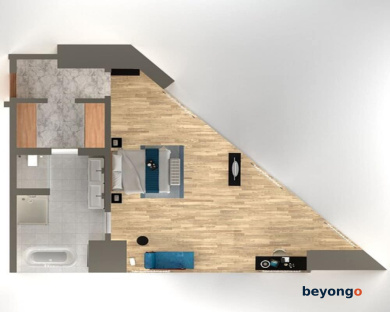 Wyndham Grand Levent Istanbul Hotel and Conference Center 40