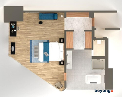 Wyndham Grand Levent Istanbul Hotel and Conference Center 41
