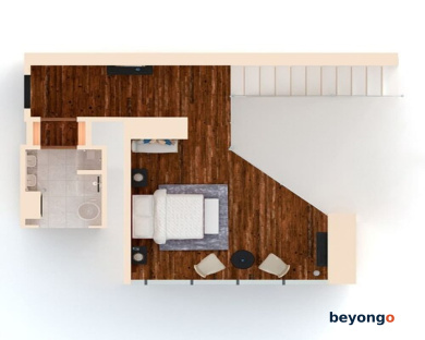 Wyndham Grand Levent Istanbul Hotel and Conference Center 44