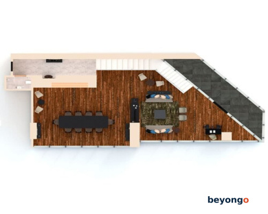 Wyndham Grand Levent Istanbul Hotel and Conference Center 45