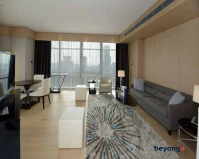Wyndham Grand Levent Istanbul Hotel and Conference Center 47