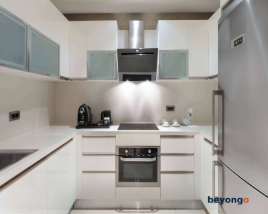 Wyndham Grand Levent Istanbul Hotel and Conference Center 50