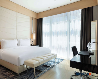 Wyndham Grand Levent Istanbul Hotel and Conference Center 51