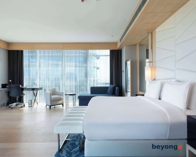 Wyndham Grand Levent Istanbul Hotel and Conference Center 52