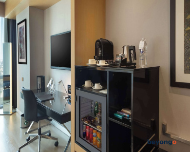 Wyndham Grand Levent Istanbul Hotel and Conference Center 56