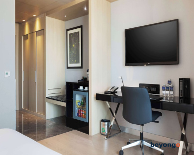 Wyndham Grand Levent Istanbul Hotel and Conference Center 58