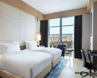 Wyndham Grand Levent Istanbul Hotel and Conference Center 59