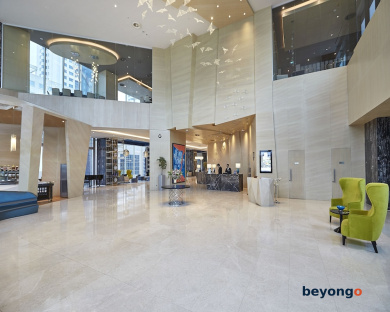 Wyndham Grand Levent Istanbul Hotel and Conference Center 6