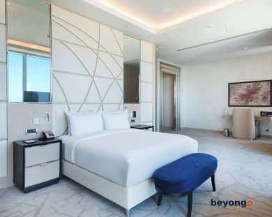 Wyndham Grand Levent Istanbul Hotel and Conference Center 60