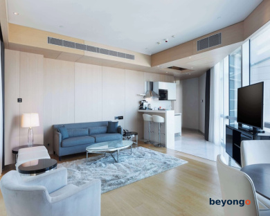 Wyndham Grand Levent Istanbul Hotel and Conference Center 62