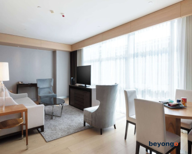 Wyndham Grand Levent Istanbul Hotel and Conference Center 63