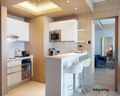 Wyndham Grand Levent Istanbul Hotel and Conference Center 65