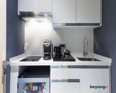 Wyndham Grand Levent Istanbul Hotel and Conference Center 67