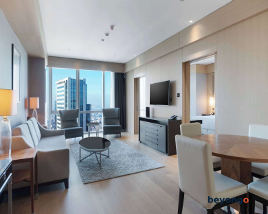 Wyndham Grand Levent Istanbul Hotel and Conference Center 68