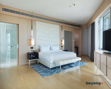 Wyndham Grand Levent Istanbul Hotel and Conference Center 70