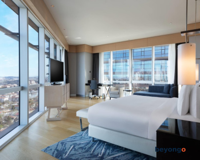 Wyndham Grand Levent Istanbul Hotel and Conference Center 74