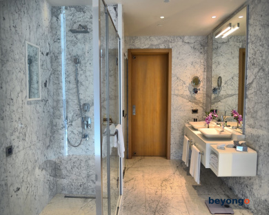 Wyndham Grand Levent Istanbul Hotel and Conference Center 76