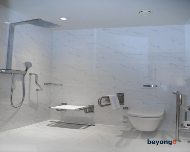 Wyndham Grand Levent Istanbul Hotel and Conference Center 77