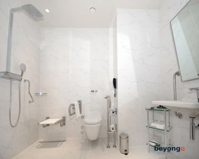Wyndham Grand Levent Istanbul Hotel and Conference Center 78